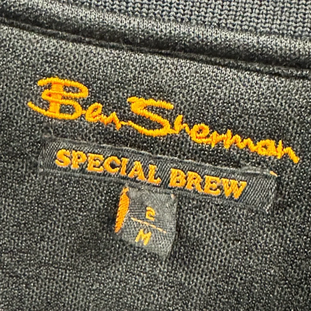 Ben Sherman Full Zip Jacket